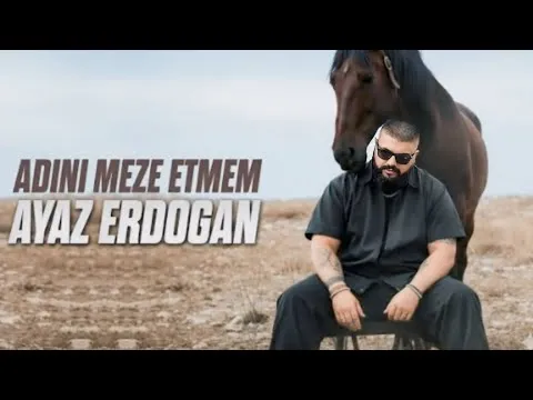 Adını Meze Etmem (RC ProMix 2026) — Ayaz Erdoğan