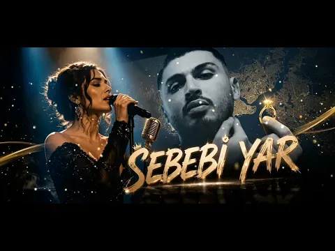 SEBEBİ YAR (AI Cover) — BLOK3
