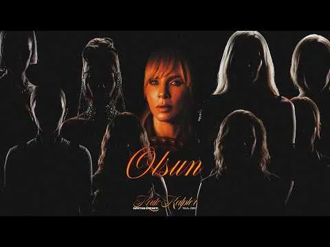 Olsun (10. Yıl Dönümü) — Sertab Erener