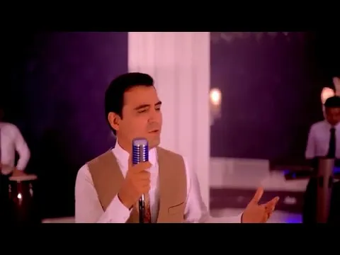 Eldar Ahmedow Yadymda — Eldar Ahmedow