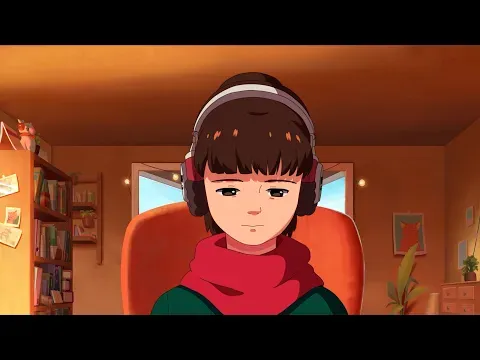 🦋 — Lofi Girl
