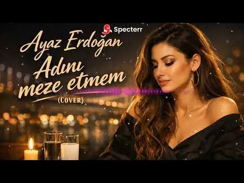 Adını meze etmem (Cover) — Ayaz Erdoğan