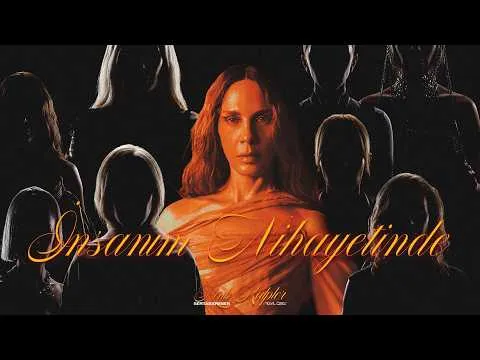 İnsanım Nihayetinde (10. Yıl Dönümü) — Sertab Erener