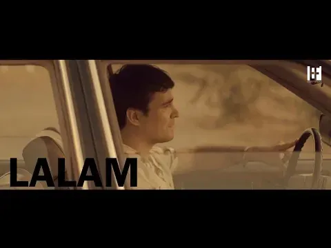 Eldar Ahmedow feat Guwanc Hojagulyvew Lalam — Eldar Ahmedow