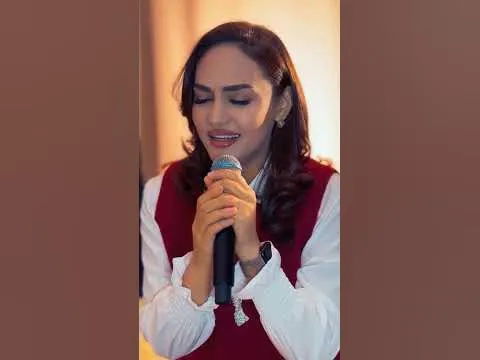 Gözel Orazmyradowa-Meni söýüp galsañ sen (cover) — SIGAMIX