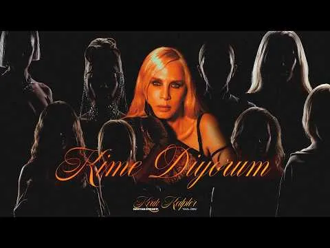 Kime Diyorum (10. Yıl Dönümü) — Sertab Erener