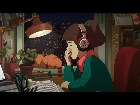 💭 — Lofi Girl